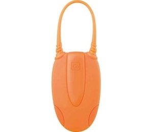 Go Travel Glo Luggage I.D. (Orange) (Orange)
