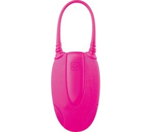 Go Travel Glo Luggage I.D. (Pink) (Pink)