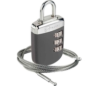 Go Travel Link-Lock (Dark Grey) (Dark Grey)
