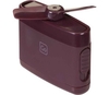 Go Travel Micro Fan Pocket Fan (Purple) (Purple)
