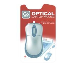 (?)Go Travel Micro Mouse