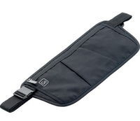 Go Travel Money Minder (Black) (Black)