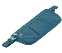 Go Travel Money Minder (Light Grey) (Light Grey)