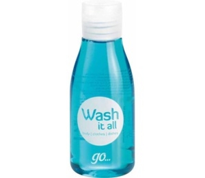 Go Travel Multi Purpose Travel Wash (Travel Wash)