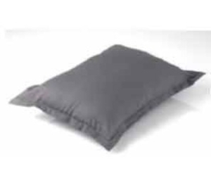 Go Travel Pillow (Grey) (Grey)