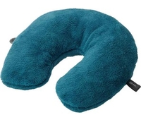 Go Travel Plush Pillow (Blue) (Blue)