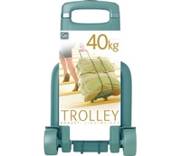 Go Travel Pro Kart (Luggage Trolley)
