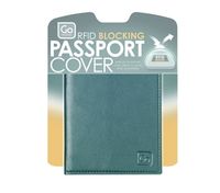 Go Travel RFID Passport Holder