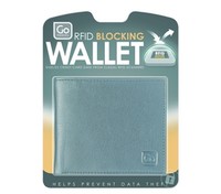 Go Travel RFID Wallet