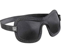 Go Travel Sleep Shade Eye Mask (Black) (Black)