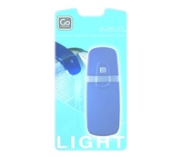 (?)Go Travel Slimlite Reading Light (Blue) (Blue)