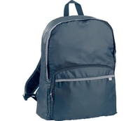 Go Travel Small Backpack Light (Blue) (Blue)