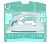 Go Travel Steam Iron to Go UK