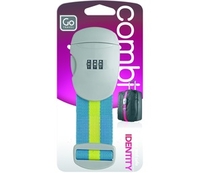 Go Travel Strap 
