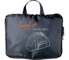 Go Travel/ Travel Bag Light Foldaway Travel Bag (Black) (Black)