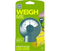 Go Travel Weigh Me