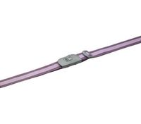 (?)Go Travel Word Strap TSA (Purple) (Purple)