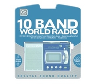 Go Travel World Radio