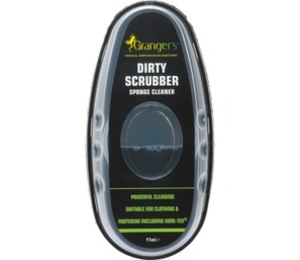 Grangers Dirty Scrubber (Grangers Dirty Scrubber)