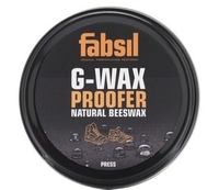 Grangers Fabsil G Wax Proofer 80g (Natural Beeswax) (Grangers Fabsil G Wax Proofer 80g (Natural Beeswax))