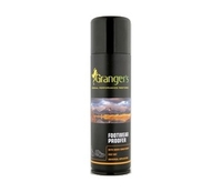 Grangers Footwear Waterproofer 250ml Aerosol