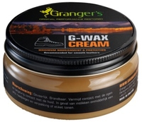 Grangers G Wax Cream for Footwear Waterproofing (100ml) (Grangers G Wax Cream for Footwear Waterproofing (100ml))