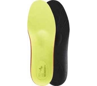 Grangers G10 Memory+ Insole for Outdoor Footwear (Size EU 46 / UK 11) (EU 46 / UK 11)