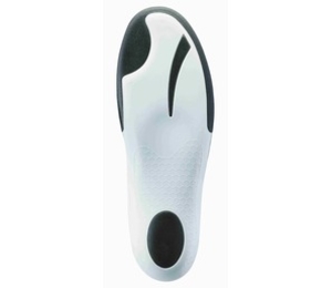 Grangers G20 Trek Insole for Outdoor Footwear (Size EU 40 / UK 6.5) (EU 40 / UK 6.5)