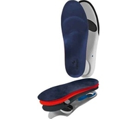 Grangers G40 Stability+ Insole for Outdoor Footwear (Size EU 43 / UK 8.5) (EU 43 / UK 8.5)