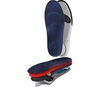 Grangers G40 Stability+ Insole for Outdoor Footwear (Size EU 45 / UK 10.5) (EU 45 / UK 10.5)