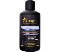Grangers Tent And Gear Waterproofer Liquid (1 Litre) (Grangers Tent And Gear Waterproofer Liquid (1 Litre))