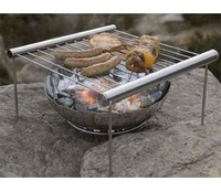Grilliput Barbecue