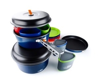 GSI Outdoors Bugaboo Camper/Dining Set (GSI Outdoors Bugaboo Camper/Dining Set)