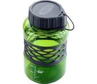 (?)GSI Outdoors Dukjug 750ml Drinks Bottle (Green) (Green)