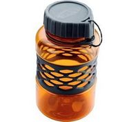 (?)GSI Outdoors Dukjug 750ml Drinks Bottle (Orange) (Orange)