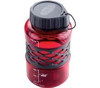 (?)GSI Outdoors Dukjug 750ml Drinks Bottle (Red) (Red)