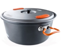 GSI Outdoors Halulite Cook Pot 4.7 L (4.7 L)