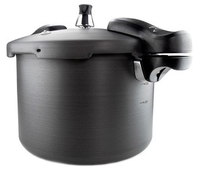 GSI Outdoors Halulite Pressure Cooker 5.7 L (5.7 L)