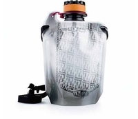 GSI Outdoors Highland Flask (275ml) (275ml)