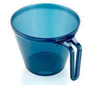 GSI Outdoors Infinity Stacking Cup (Blue) (Blue)