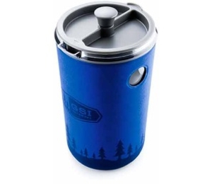 (?)GSI Outdoors Java Press Coffee Maker (30 Fluid Oz) (30 Fluid Oz)