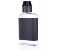 GSI Outdoors Lightweight Shot Flask (10 Fluid Oz) (10 Fluid Oz)