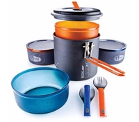 (?)GSI Outdoors Pinnacle Dualist (Pinnacle Dualist)