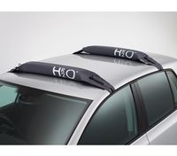 HandiWorld HR2O Vehicle Roof Rack (HandiWorld HR2O Vehicle Roof Rack)