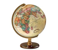 Hastings Globe