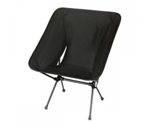 Helinox Chair One Tactical (Black) (Black)