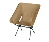 Helinox Chair One Tactical (Coyote Tan) (Coyote Tan)