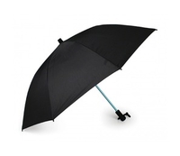 Helinox Umbrella (Black) (Black)