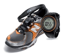 HighGear Axio SDM (Speed and Distance Monitor) (TechTrail Axio SDM)