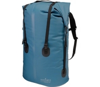 Hummingbird Cargo Carrier 115L Travel Bag (Blue) (Blue)
